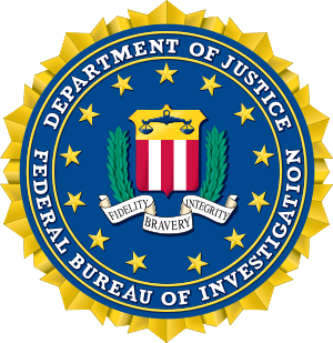 FBI Logo